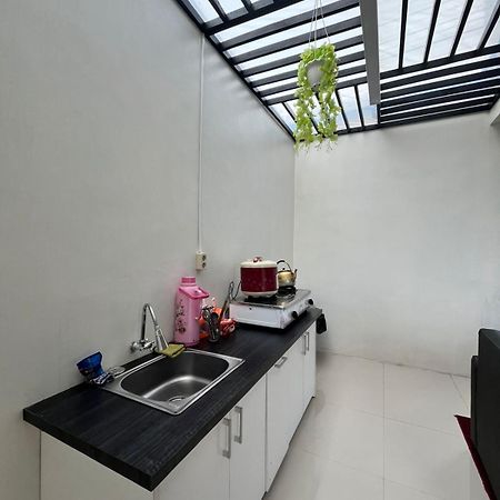 Villa Bintang Sikunir 2 Wonosobo Exteriör bild