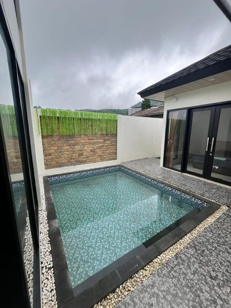 Villa Bintang Sikunir 2 Wonosobo Exteriör bild