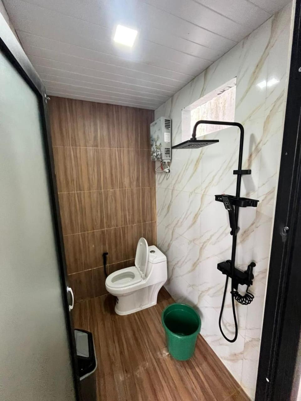 Villa Bintang Sikunir 2 Wonosobo Exteriör bild