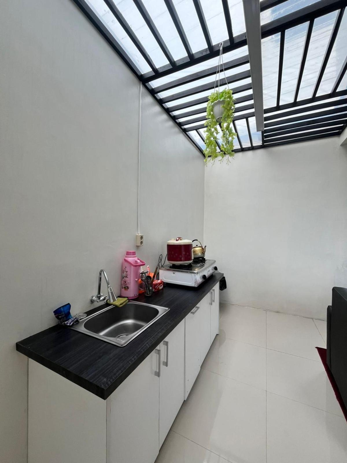 Villa Bintang Sikunir 2 Wonosobo Exteriör bild